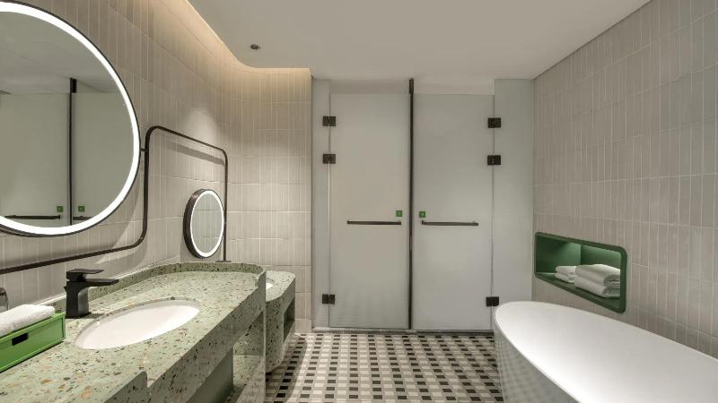 Holiday Inn Shenzhen Nanshan