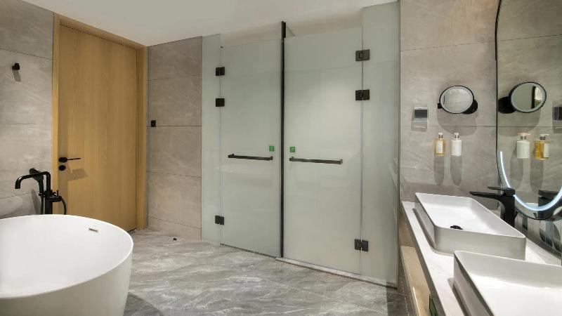 Holiday Inn Shenzhen Nanshan