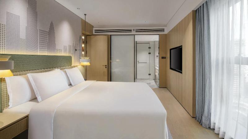 Holiday Inn Shenzhen Nanshan