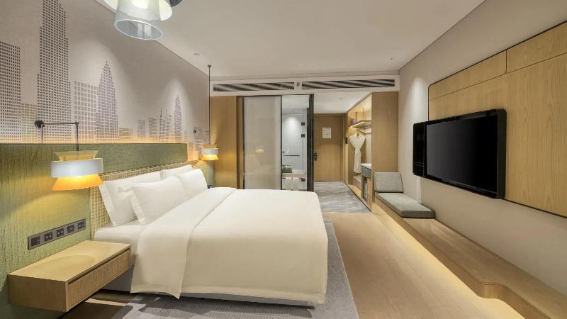 Holiday Inn Shenzhen Nanshan