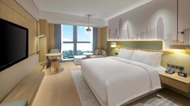Holiday Inn Shenzhen Nanshan