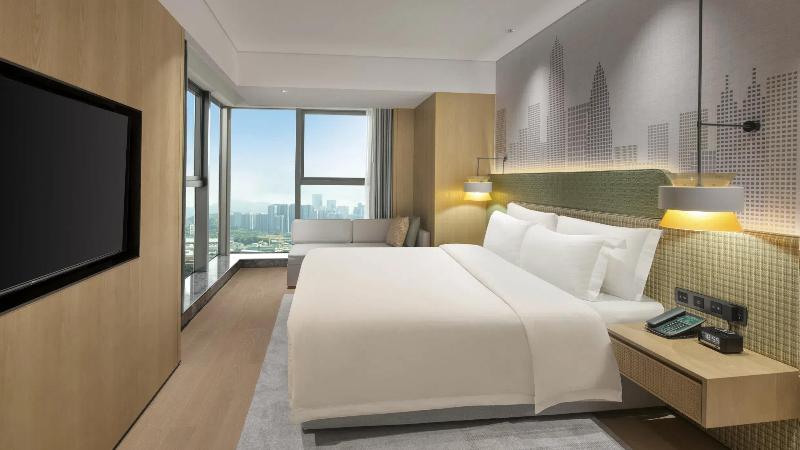 Holiday Inn Shenzhen Nanshan