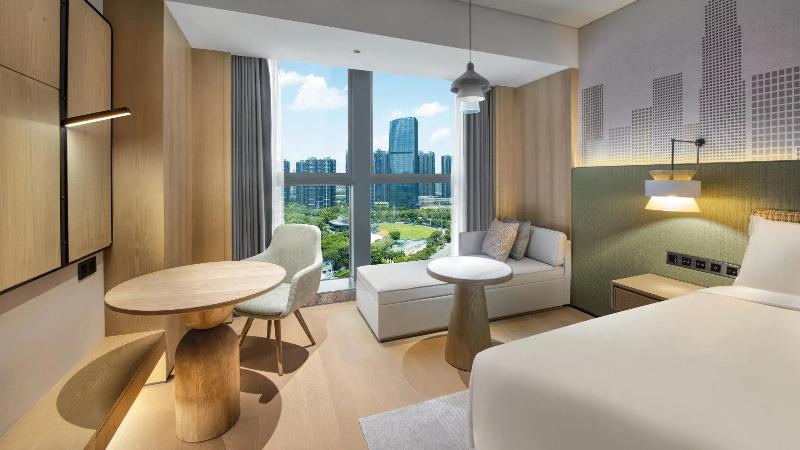 Holiday Inn Shenzhen Nanshan