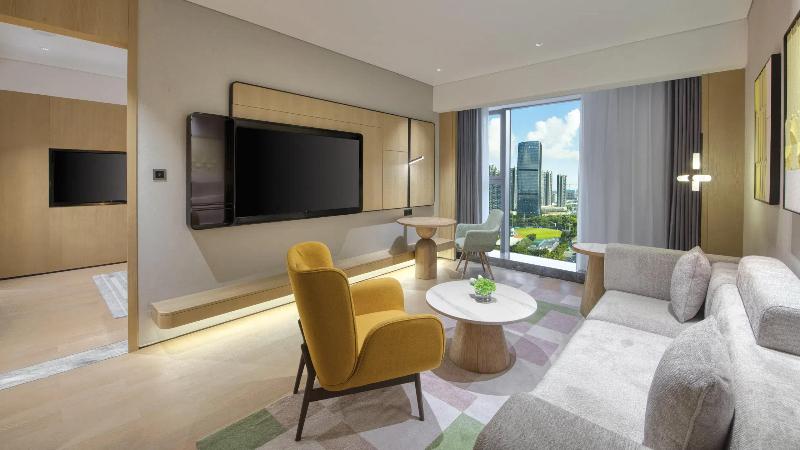 Holiday Inn Shenzhen Nanshan