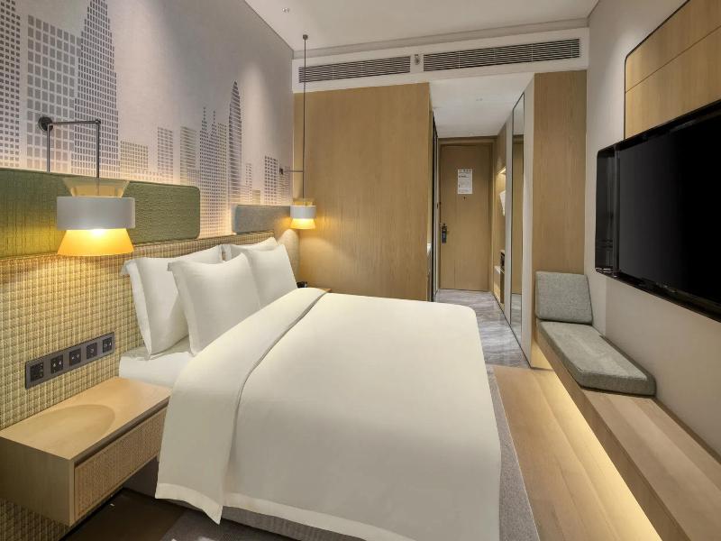 Holiday Inn Shenzhen Nanshan