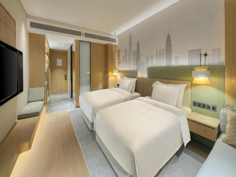 Holiday Inn Shenzhen Nanshan