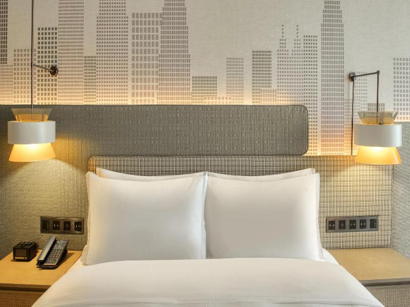 Holiday Inn Shenzhen Nanshan