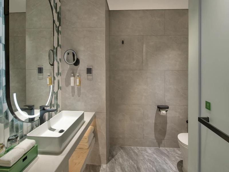 Holiday Inn Shenzhen Nanshan