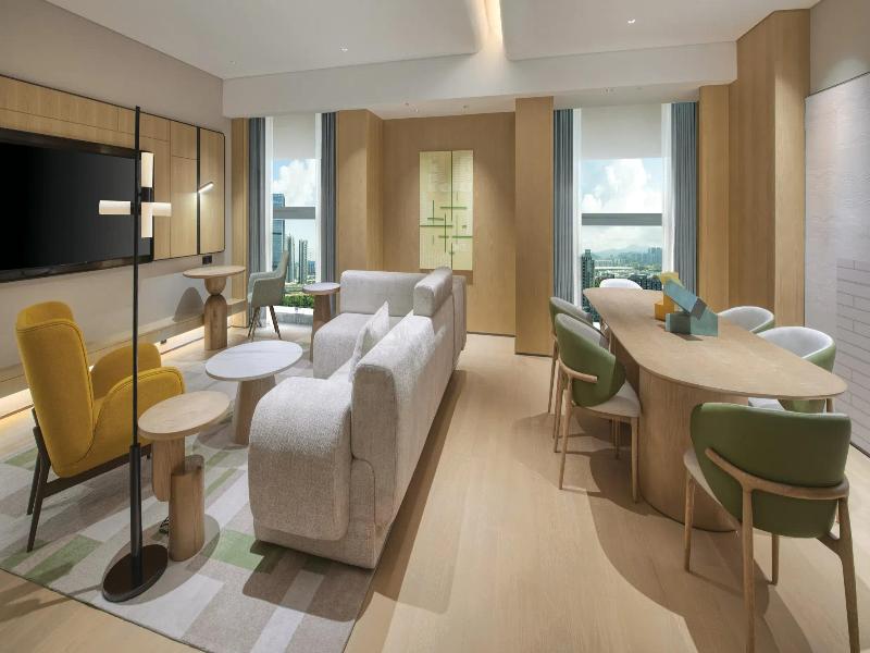 Holiday Inn Shenzhen Nanshan