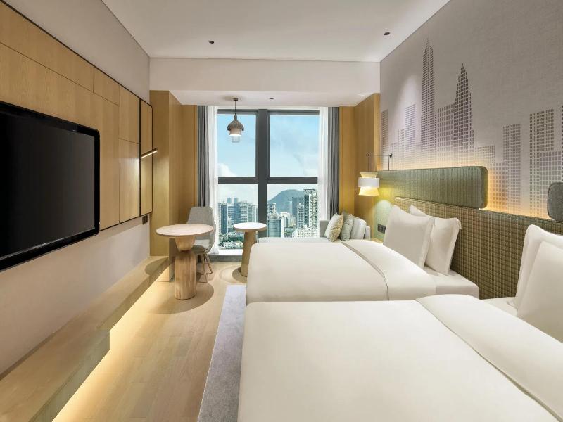 Holiday Inn Shenzhen Nanshan image