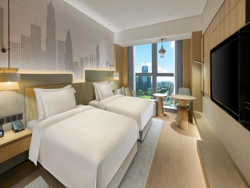Holiday Inn Shenzhen Nanshan