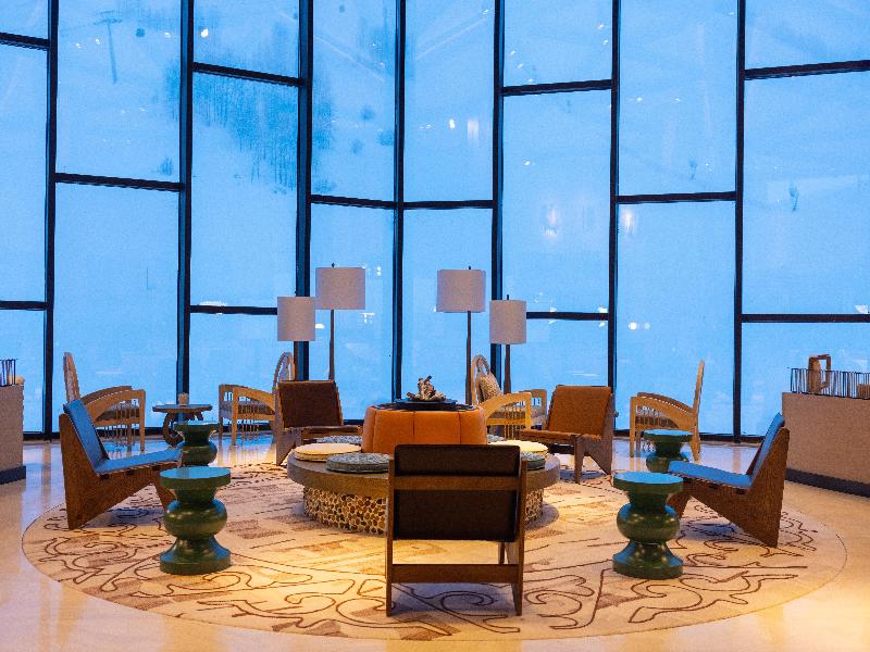 Holiday Inn Resort Kanas Hemu image
