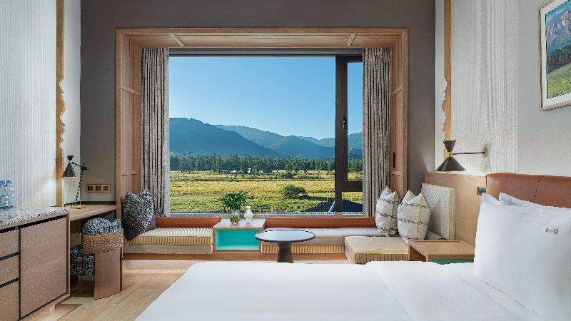 Holiday Inn Resort Kanas Hemu image