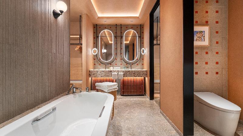 Holiday Inn Resort Kanas Hemu image