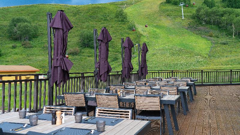Holiday Inn Resort Kanas Hemu image