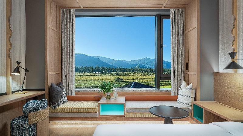 Holiday Inn Resort Kanas Hemu image
