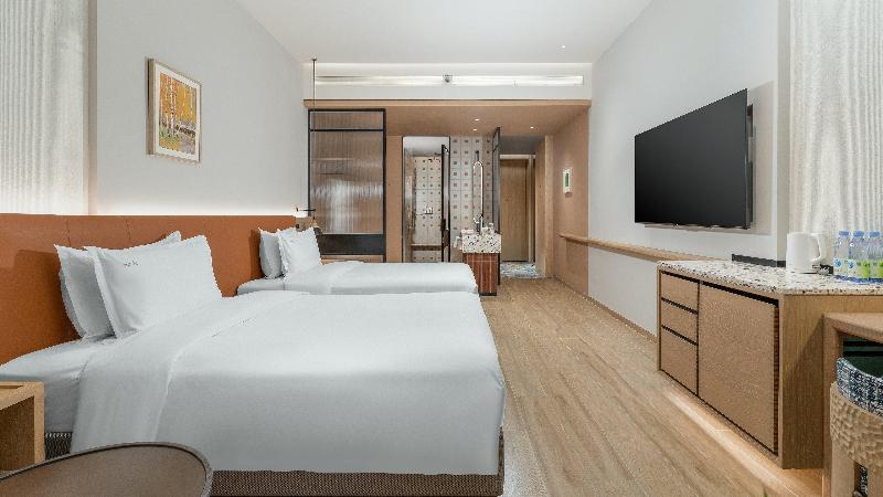 Holiday Inn Resort Kanas Hemu image