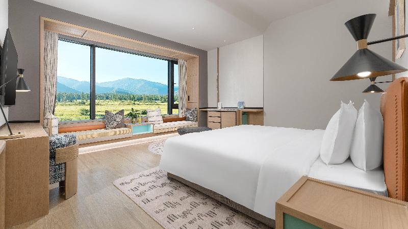 Holiday Inn Resort Kanas Hemu image
