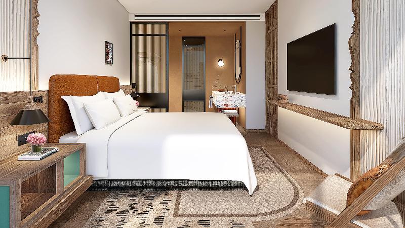 Holiday Inn Resort Kanas Hemu image