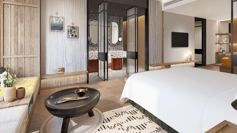 Holiday Inn Resort Kanas Hemu image