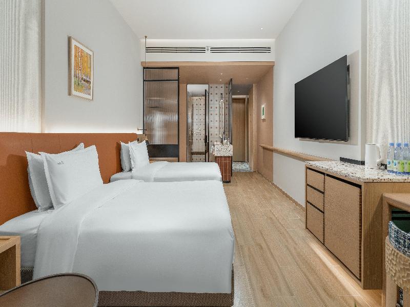 Holiday Inn Resort Kanas Hemu image