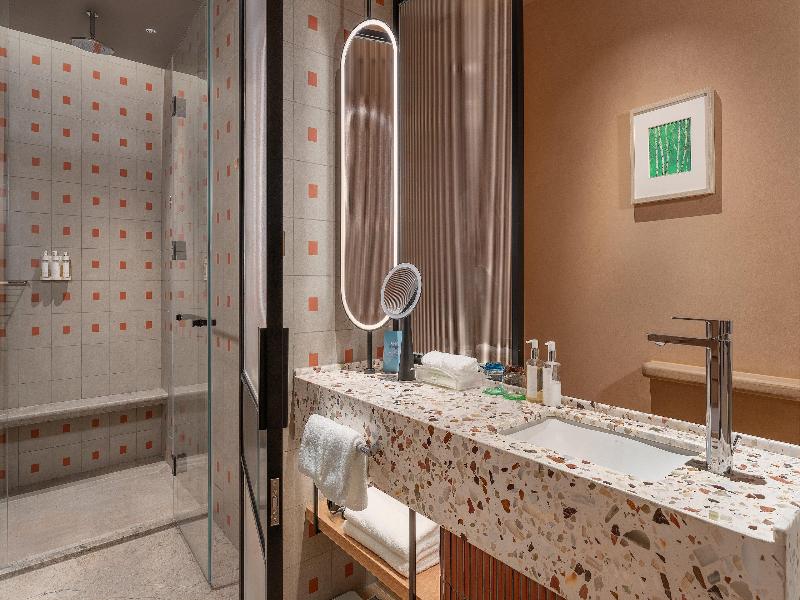 Holiday Inn Resort Kanas Hemu image