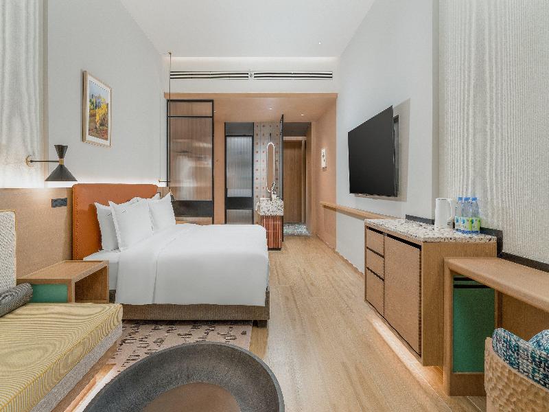Holiday Inn Resort Kanas Hemu image