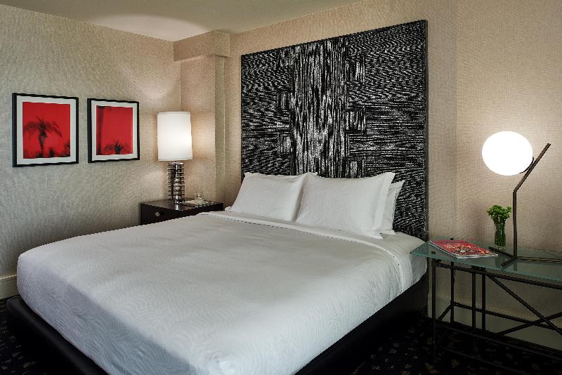 Kimpton Hotel Palomar Los Angeles Beverly Hills photo 21