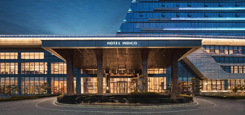 Indigo Yantai Golden Coast