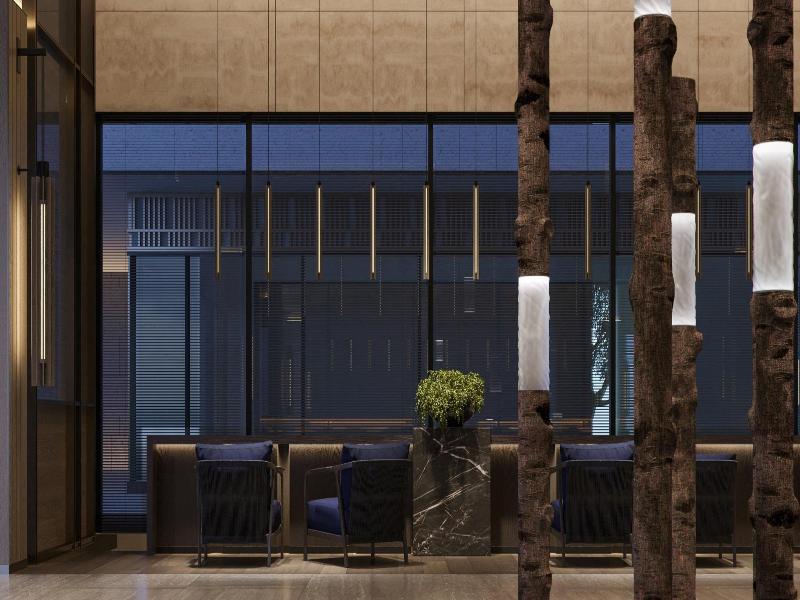 Hotel Indigo Beidaihe