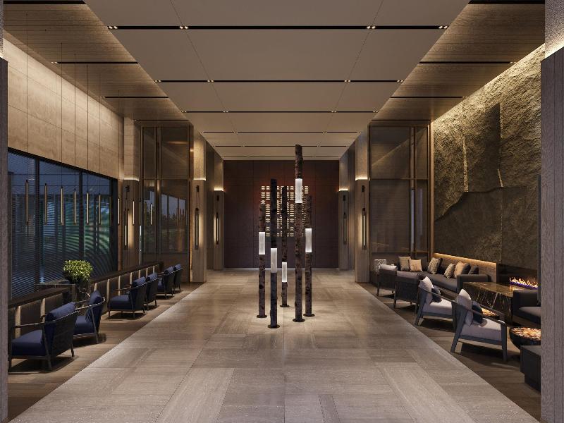 Hotel Indigo Beidaihe