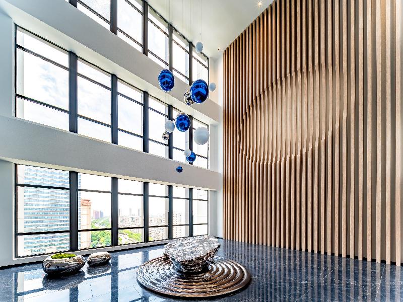 Holiday Inn Express Haimen City Center