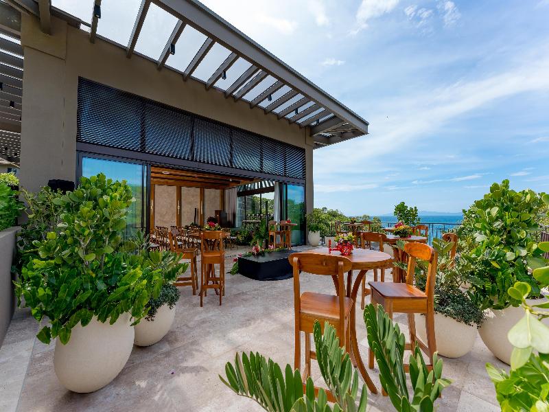 Waldorf Astoria Costa Rica Punta Cacique image