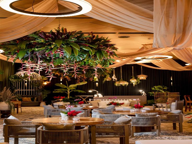 Waldorf Astoria Costa Rica Punta Cacique image