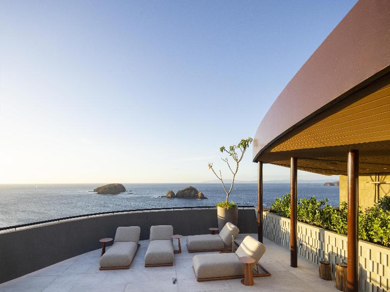 Waldorf Astoria Costa Rica Punta Cacique image