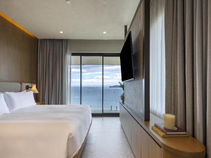 Waldorf Astoria Costa Rica Punta Cacique image