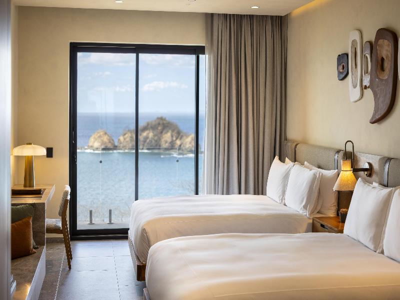 Waldorf Astoria Costa Rica Punta Cacique image