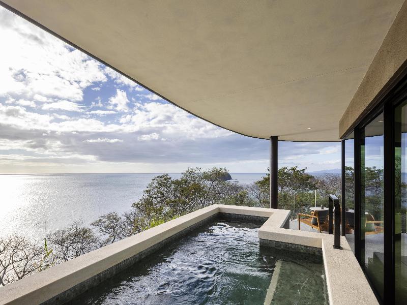 Waldorf Astoria Costa Rica Punta Cacique image