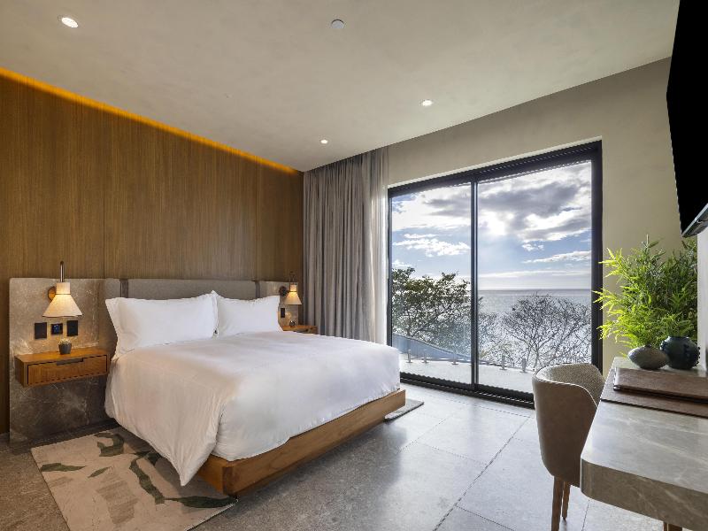 Waldorf Astoria Costa Rica Punta Cacique image