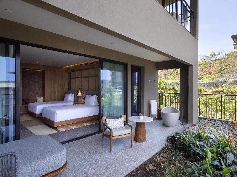 Waldorf Astoria Costa Rica Punta Cacique image