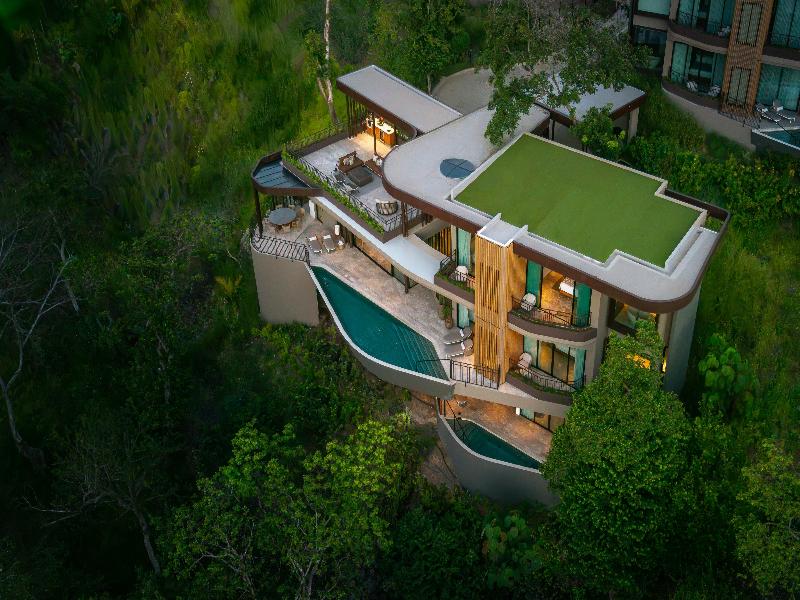 Waldorf Astoria Costa Rica Punta Cacique image