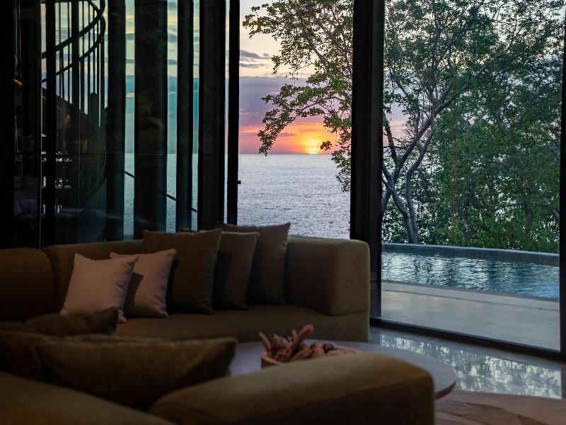 Waldorf Astoria Costa Rica Punta Cacique image