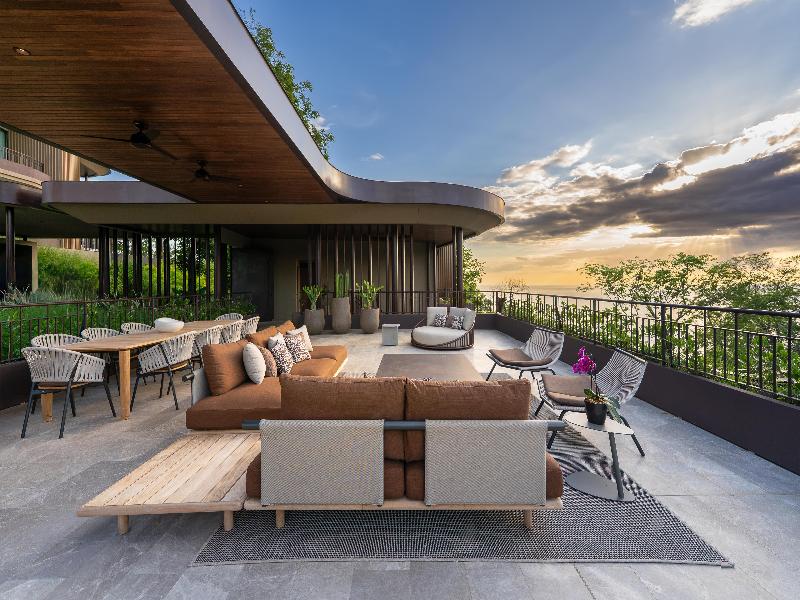 Waldorf Astoria Costa Rica Punta Cacique image