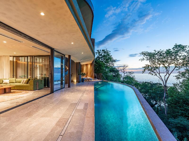Waldorf Astoria Costa Rica Punta Cacique image