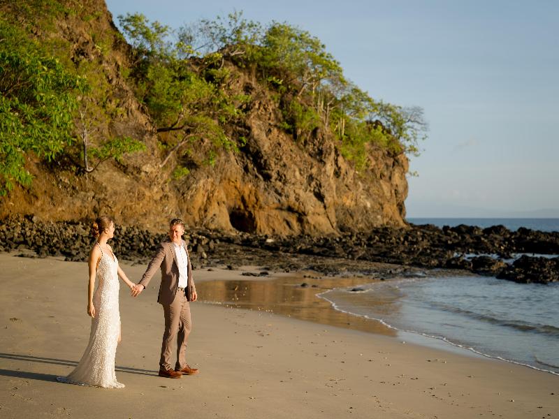 Waldorf Astoria Costa Rica Punta Cacique image