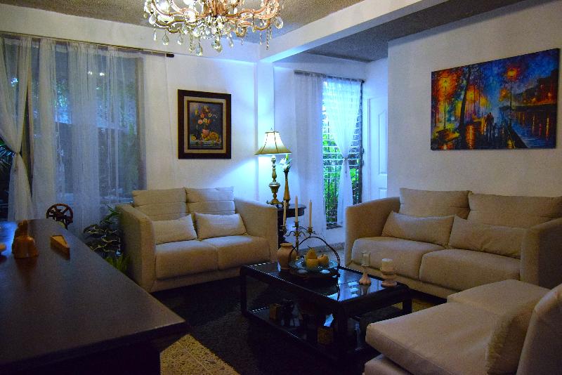 Villa Madero - Hotel Boutique image