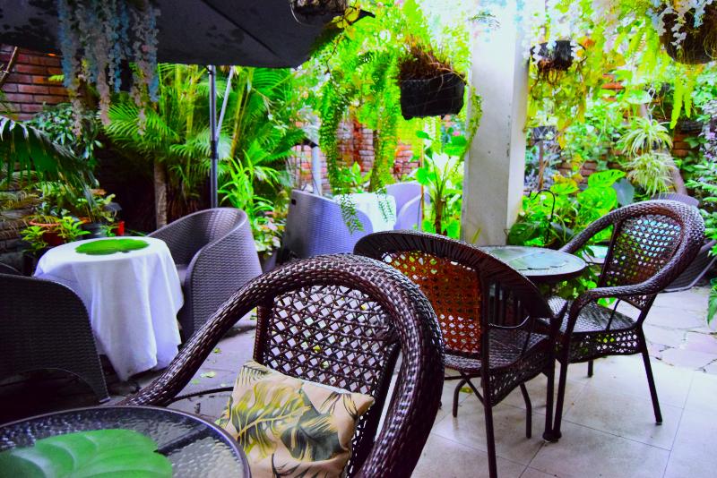 Villa Madero - Hotel Boutique image