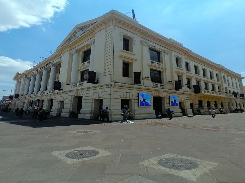 Villa Madero - Hotel Boutique image