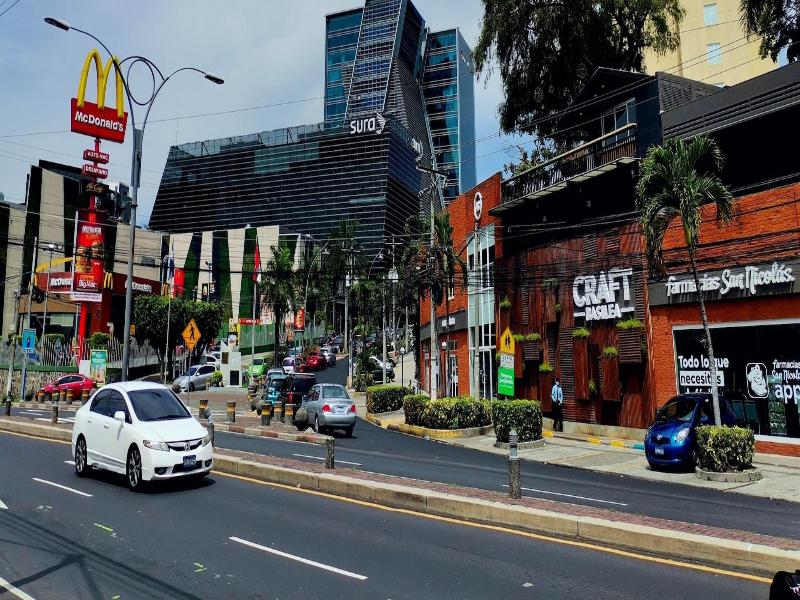 Villa Madero - Hotel Boutique image