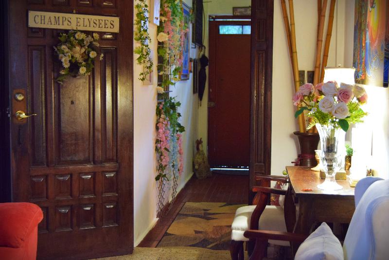 Villa Madero - Hotel Boutique image